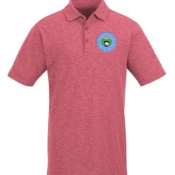 Antigua Par 3 Polo - Men's