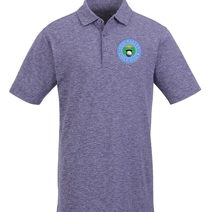 Antigua Par 3 Polo - Men's