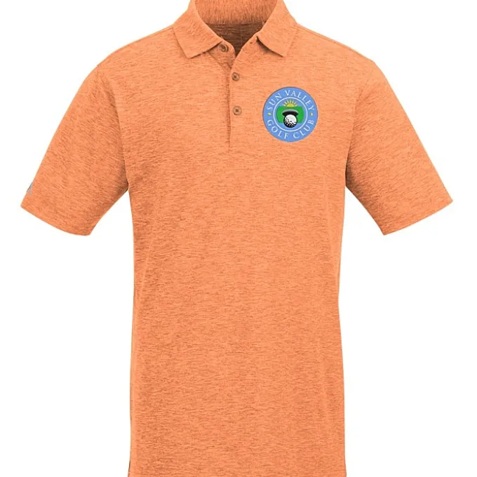 Antigua Par 3 Polo - Men's