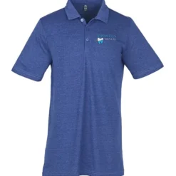 Antigua Peak Polo - Men's