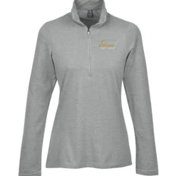 Antigua Peak 1/4-Zip Pullover - Ladies'