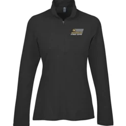 Antigua Peak 1/4-Zip Pullover - Ladies'