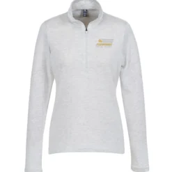 Antigua Peak 1/4-Zip Pullover - Ladies'