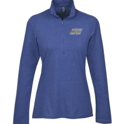 Antigua Peak 1/4-Zip Pullover - Ladies'