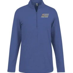 Antigua Peak 1/4-Zip Pullover - Men's