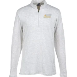 Antigua Peak 1/4-Zip Pullover - Men's