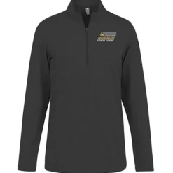 Antigua Peak 1/4-Zip Pullover - Men's
