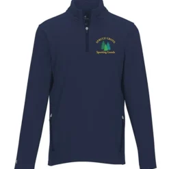 Antigua Perilous 1/4-Zip Pullover