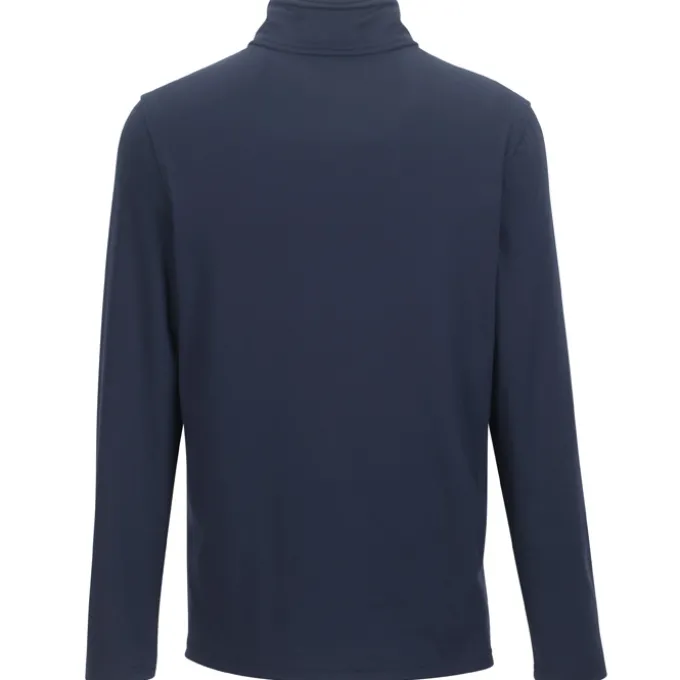 Antigua Perilous 1/4-Zip Pullover