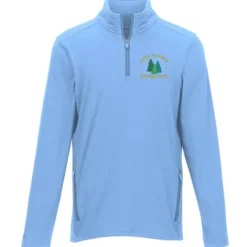 Antigua Perilous 1/4-Zip Pullover