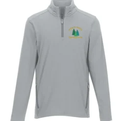 Antigua Perilous 1/4-Zip Pullover
