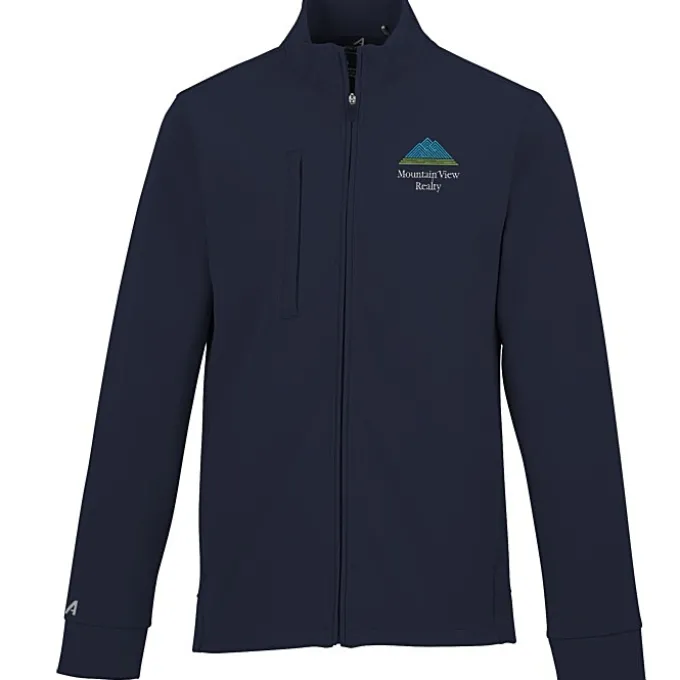 Antigua Regard Jacket - Men's