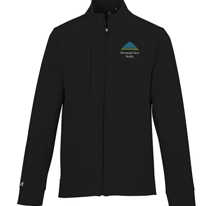 Antigua Regard Jacket - Men's