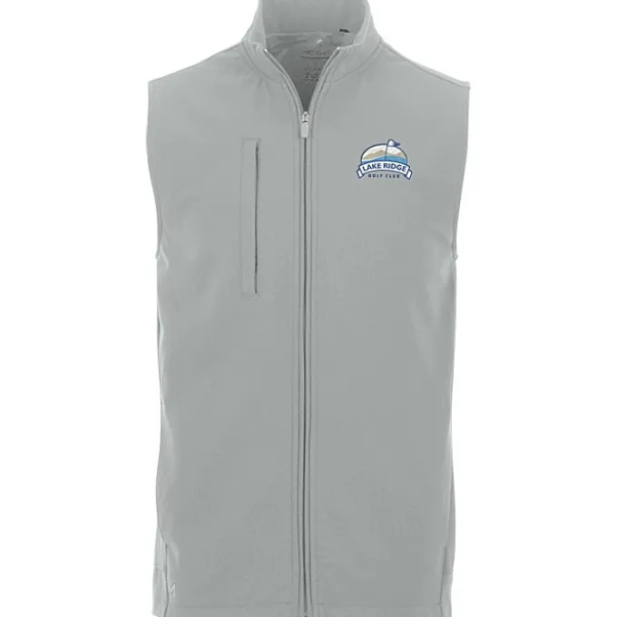 Antigua Regard Vest - Men's