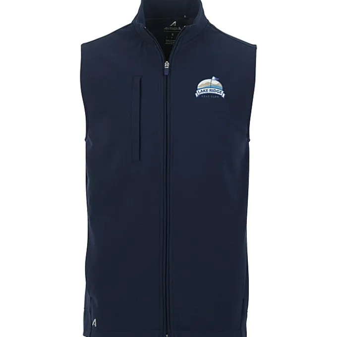 Antigua Regard Vest - Men's