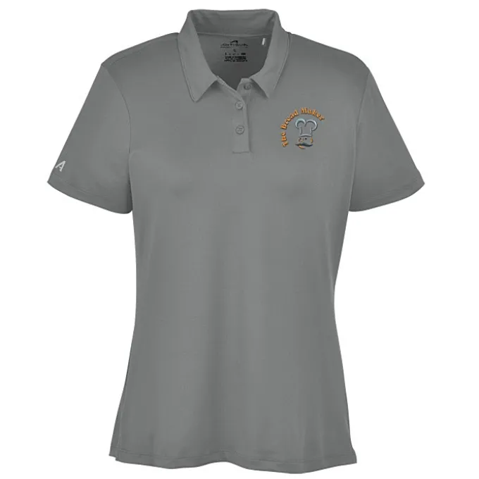 Antigua Reprocess Polo - Ladies'