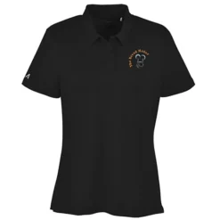 Antigua Reprocess Polo - Ladies'