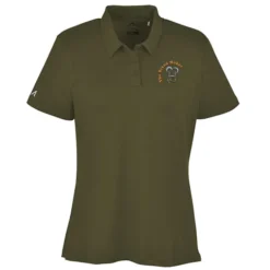 Antigua Reprocess Polo - Ladies'