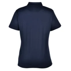 Antigua Reprocess Polo - Ladies'