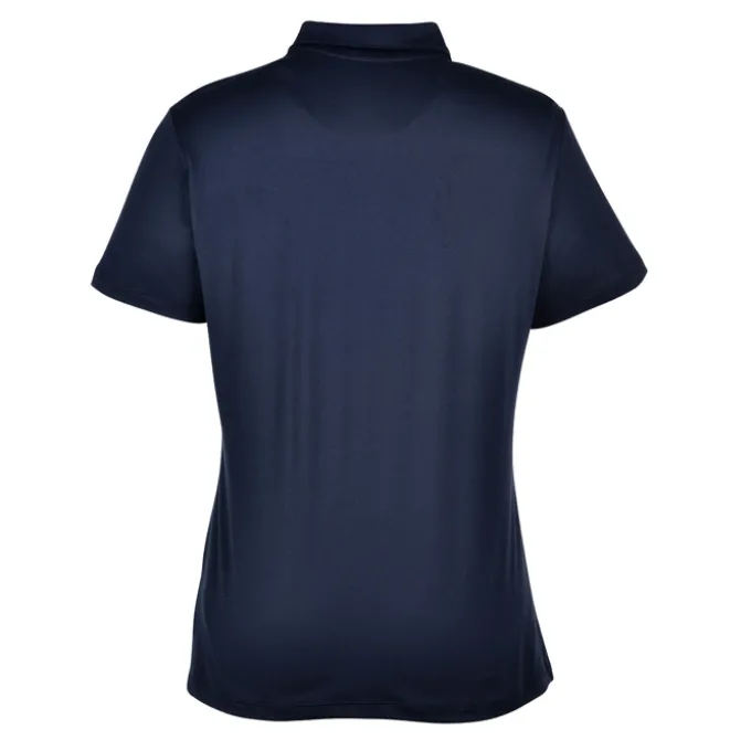 Antigua Reprocess Polo - Ladies'