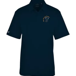 Antigua Reprocess Polo - Men's