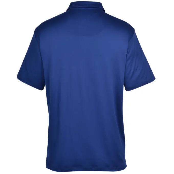 Antigua Reprocess Polo - Men's