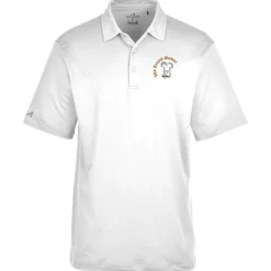 Antigua Reprocess Polo - Men's