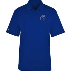 Antigua Reprocess Polo - Men's