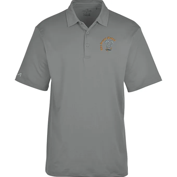 Antigua Reprocess Polo - Men's