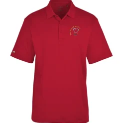 Antigua Reprocess Polo - Men's