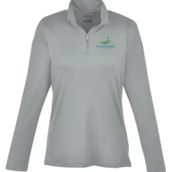 Antigua Reprocess 1/4-Zip Pullover - Ladies'
