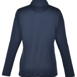 Antigua Reprocess 1/4-Zip Pullover - Ladies'