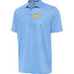 Antigua Rings Polo - Men's