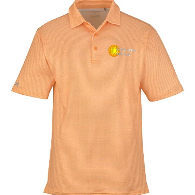 Antigua Rings Polo - Men's