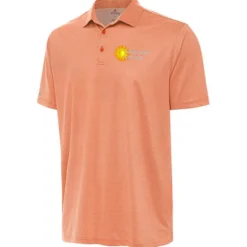Antigua Rings Polo - Men's