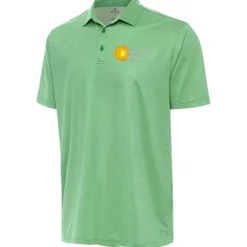 Antigua Rings Polo - Men's