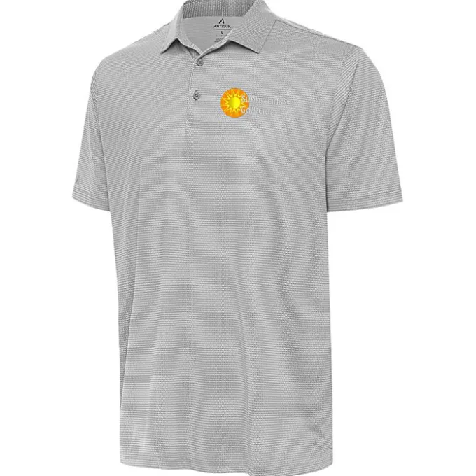 Antigua Rings Polo - Men's