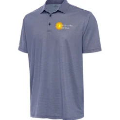 Antigua Rings Polo - Men's