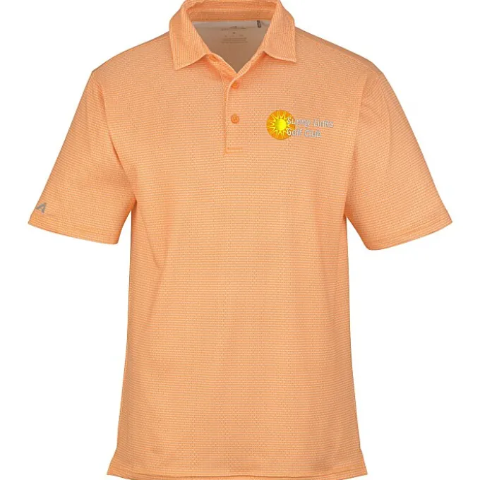 Antigua Rings Polo - Men's