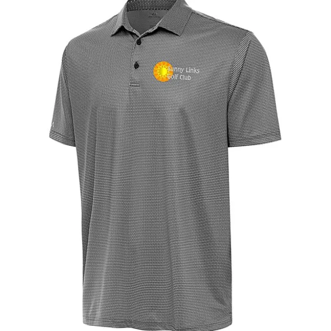 Antigua Rings Polo - Men's