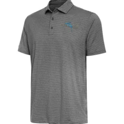 Antigua Scheme Polo