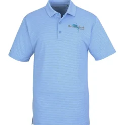 Antigua Scheme Polo