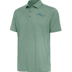 Antigua Scheme Polo
