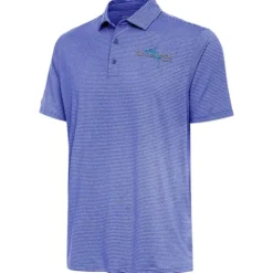 Antigua Scheme Polo