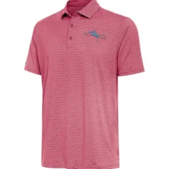 Antigua Scheme Polo