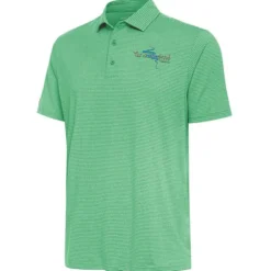 Antigua Scheme Polo