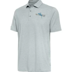 Antigua Scheme Polo