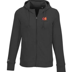 Antigua Seeker Full-Zip Hoodie - Ladies'