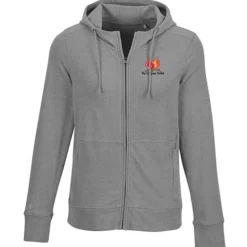 Antigua Seeker Full-Zip Hoodie - Ladies'