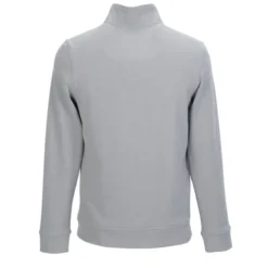 Antigua Subtle 1/4-Zip Pullover - Men's